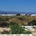 Sophi's L & * Agia Anna (Naxos)