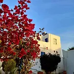 Sophi's L & * Agia Anna (Naxos)
