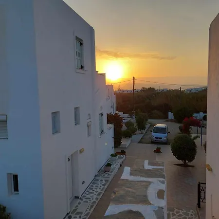 公寓 索菲l一室公寓及公寓 *