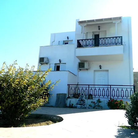 索菲l一室公寓及公寓 公寓 Agia Anna (Naxos)