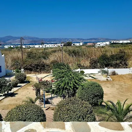 索菲l一室公寓及公寓 公寓 Agia Anna (Naxos)