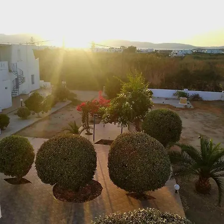 索菲l一室公寓及公寓 公寓 Agia Anna (Naxos)