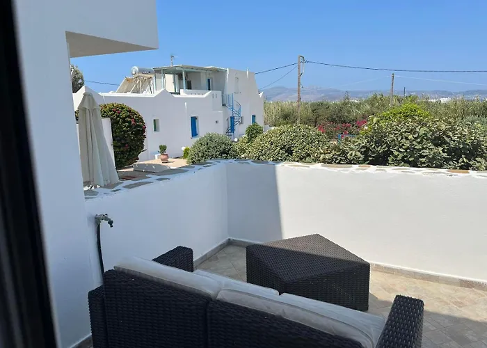 索菲l一室公寓及公寓 公寓