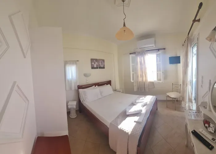 索菲l一室公寓及公寓 公寓 *