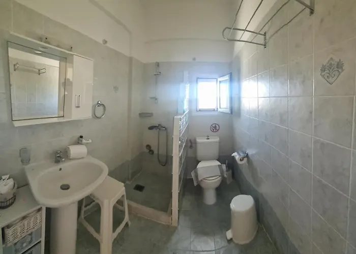 公寓 索菲l一室公寓及公寓 *