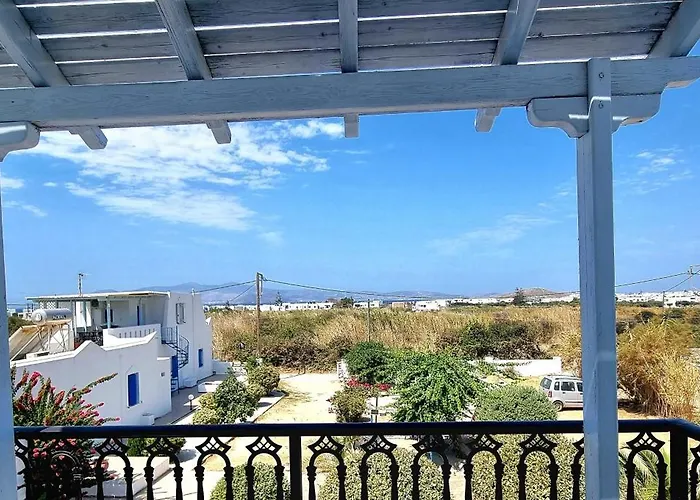 索菲l一室公寓及公寓 公寓