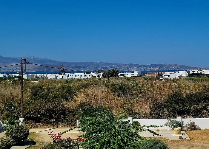 索菲l一室公寓及公寓 公寓 *