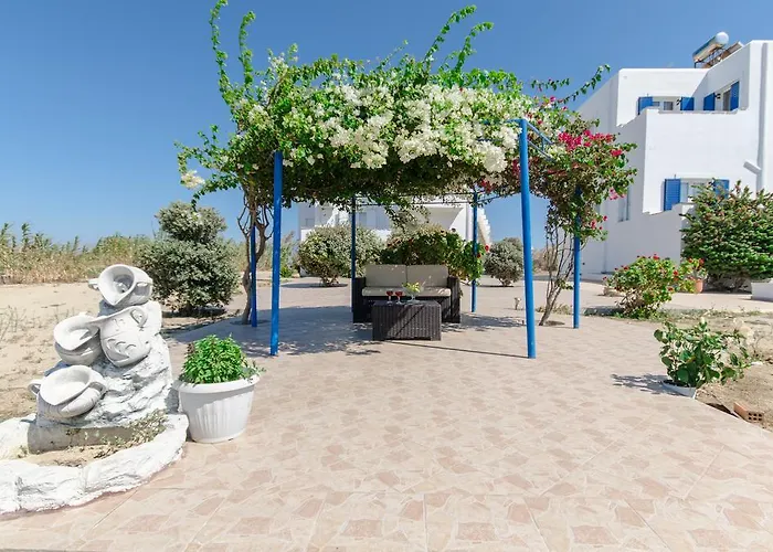 公寓 索菲l一室公寓及公寓 *