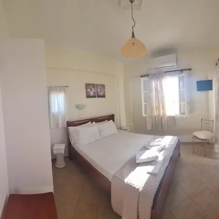 Sophi's L & Апартаменты *