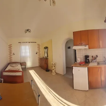 Apartment Sophi's L &
