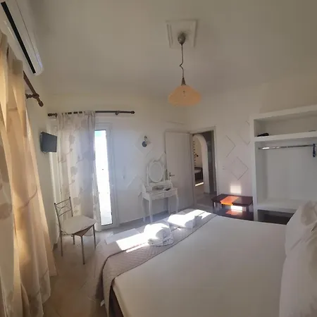 Sophi's L & Апартаменты *