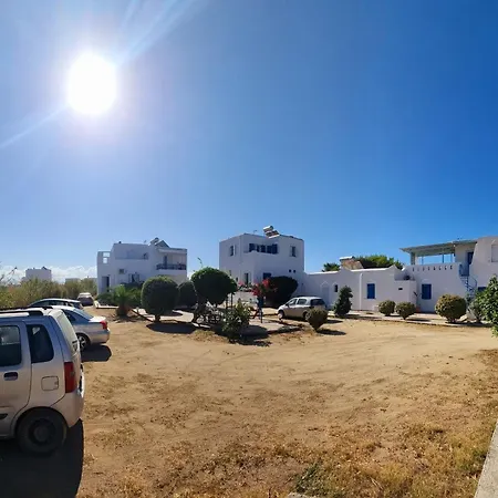 Sophi's L & Апартаменты *