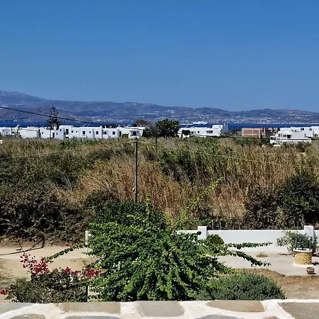 Sophi's L & * Айя-Анна