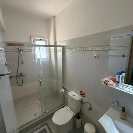Sophi's L & Apartment Agia Anna (Naxos)