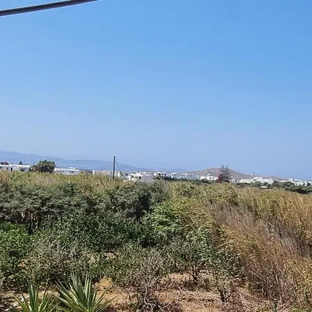 Sophi's L & Agia Anna (Naxos)