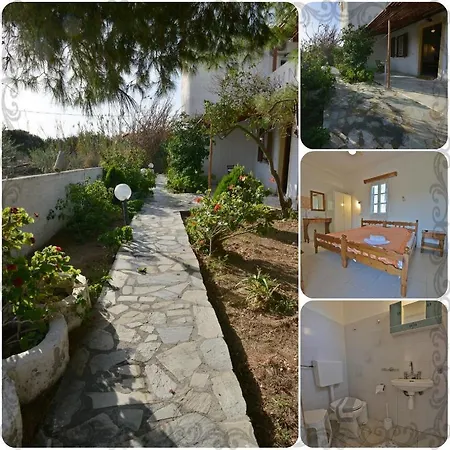 Апартаменты Sophi's L & *