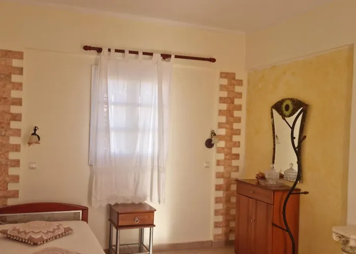 Apartment Sophi's L &