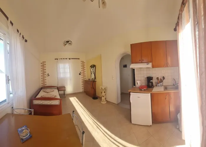 Apartment Sophi's L &