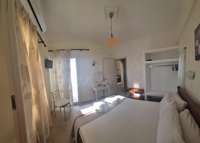 Sophi's L & Apartment *