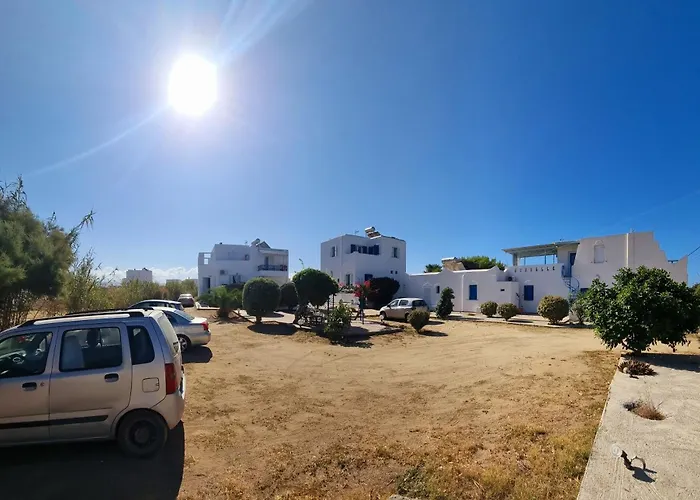 Sophi's L & Appartamento *