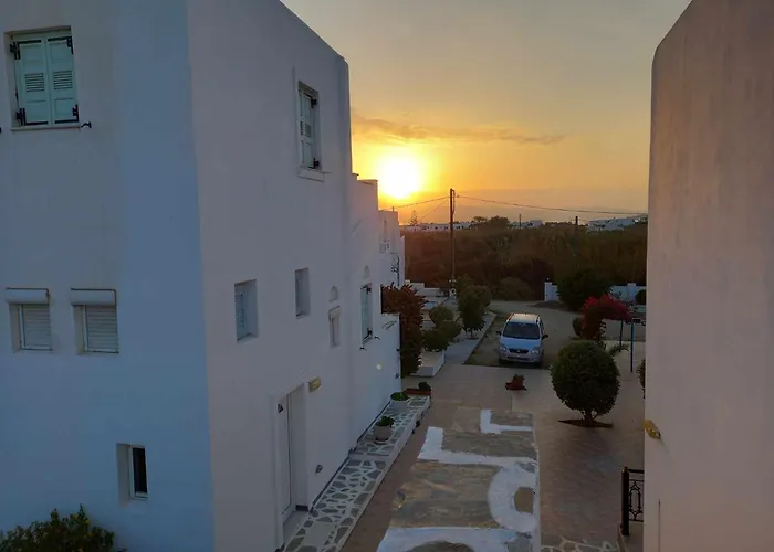 Apartment Sophi's L & *