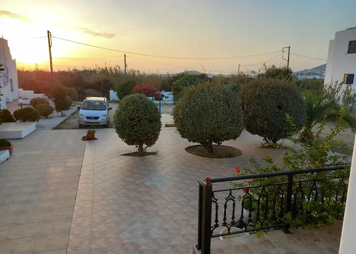 Sophi's L & Apartment