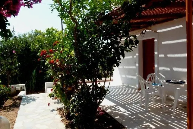 Apartment Sophi's L &