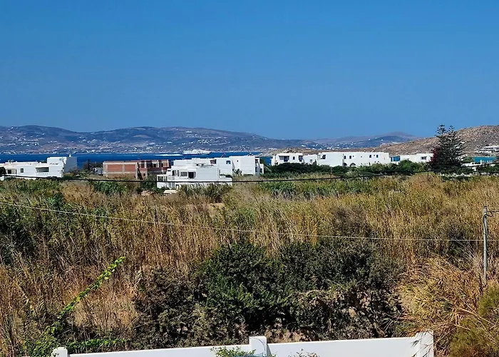 Sophi's L & Apartment