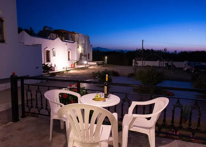 Apartment Sophi's L & *